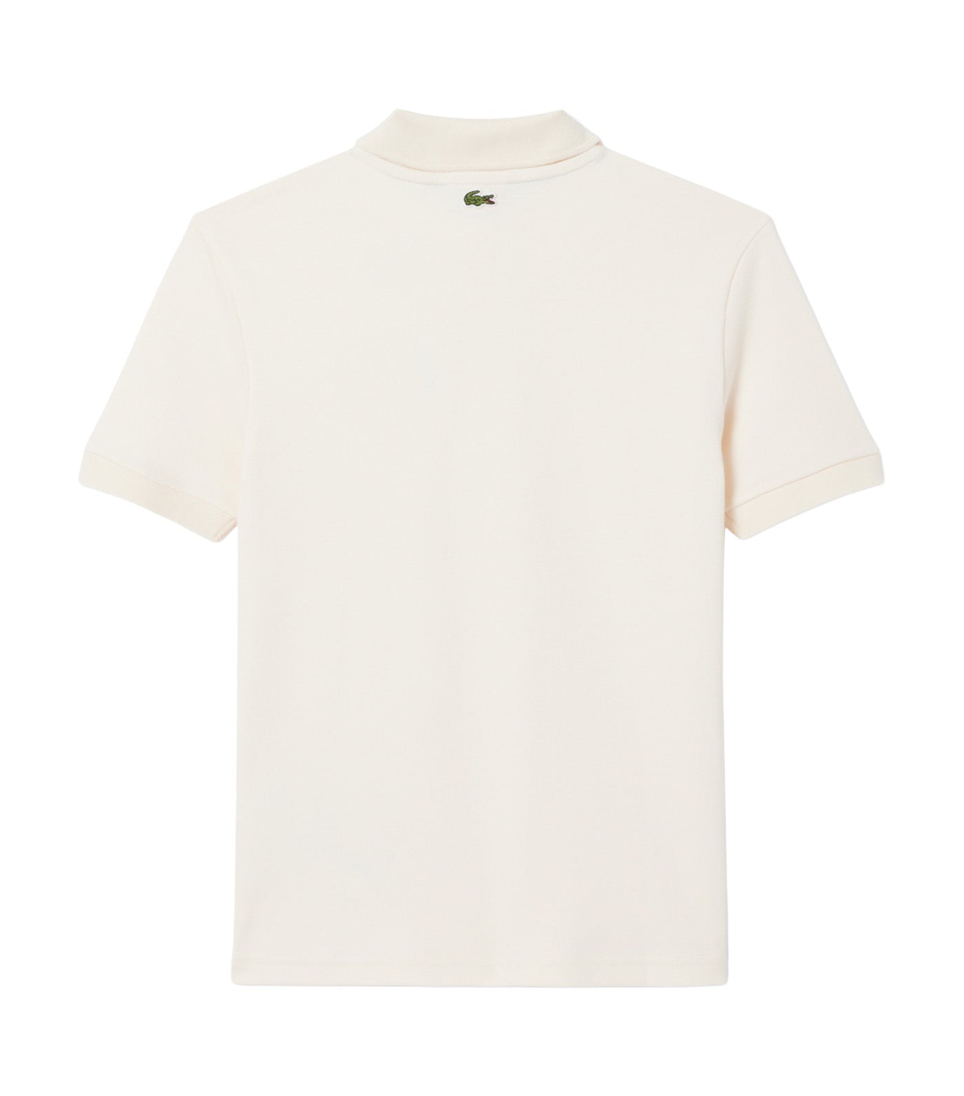 Badge Interlock Polo Shirt Lapland
