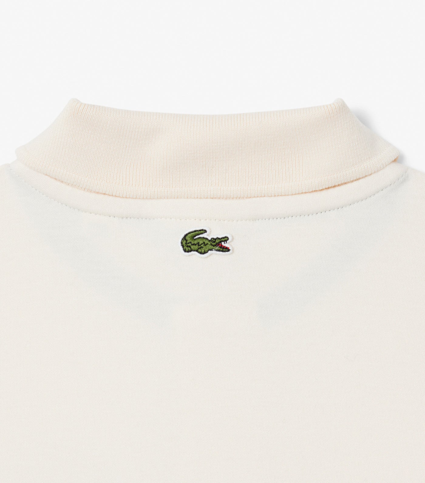 Badge Interlock Polo Shirt Lapland