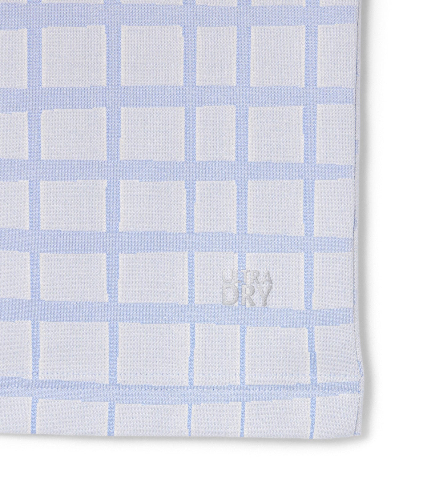 Tennis x Daniil Medvedev Polo Shirt Lapland/Delphinium