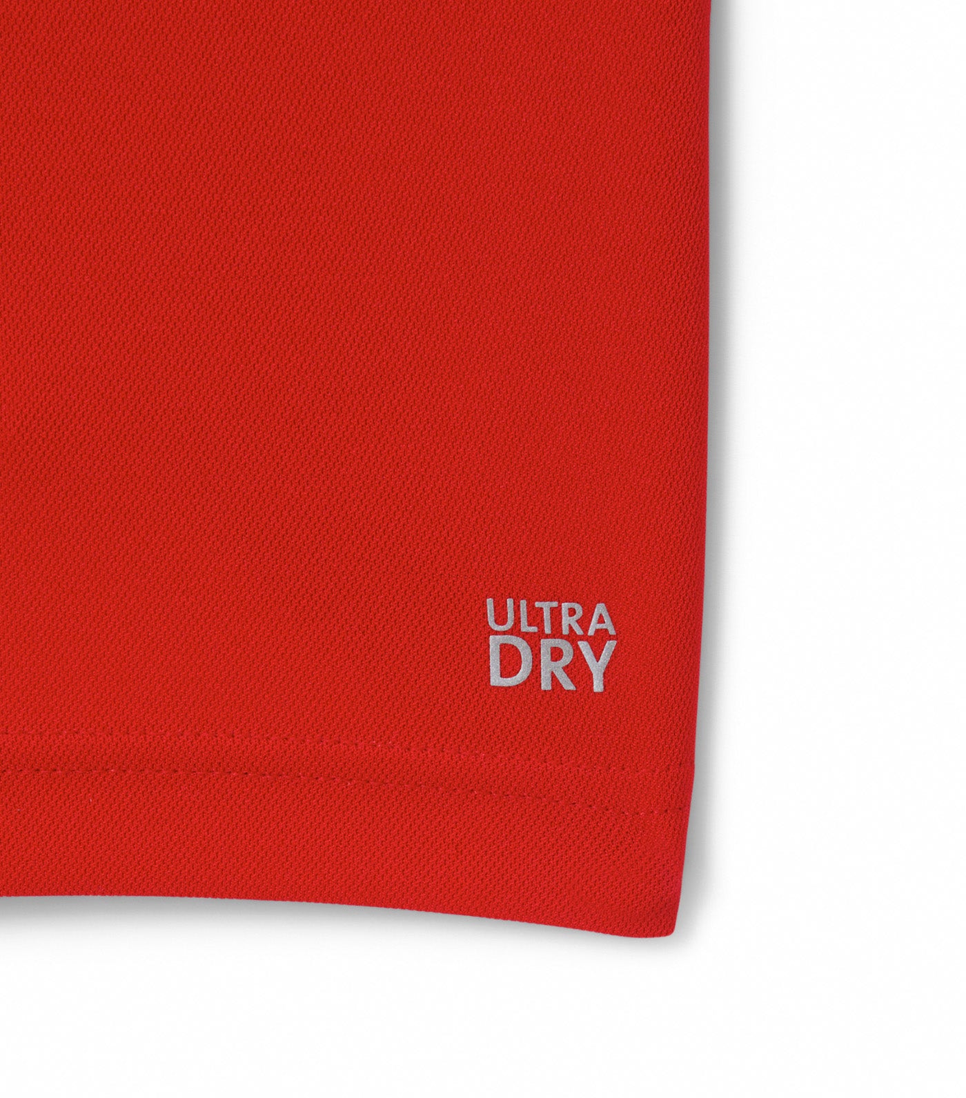 Lacoste Tennis x Novak Djokovic Polo Shirt Red