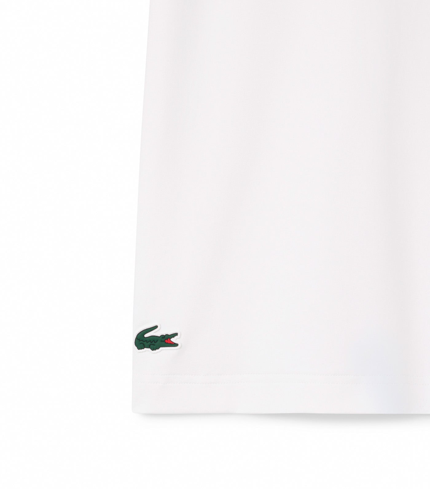 Rolex Paris Masters Edition Ballboy Polo Shirt White