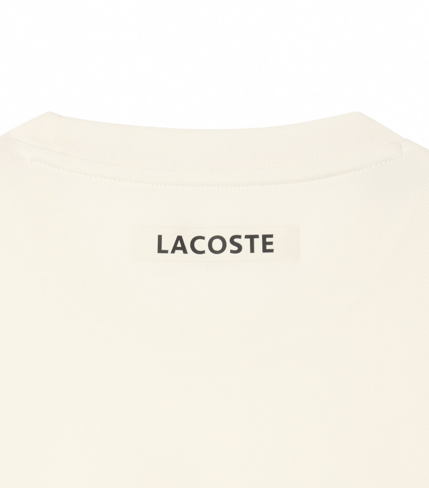 Lacoste Ultra Dry Printed Tennis T-Shirt Lapland
