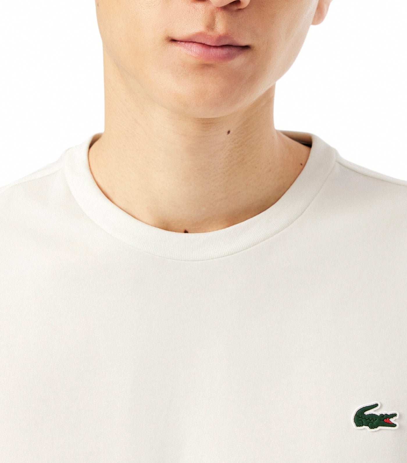 Ultra Dry Tennis Heritage Print T-Shirt