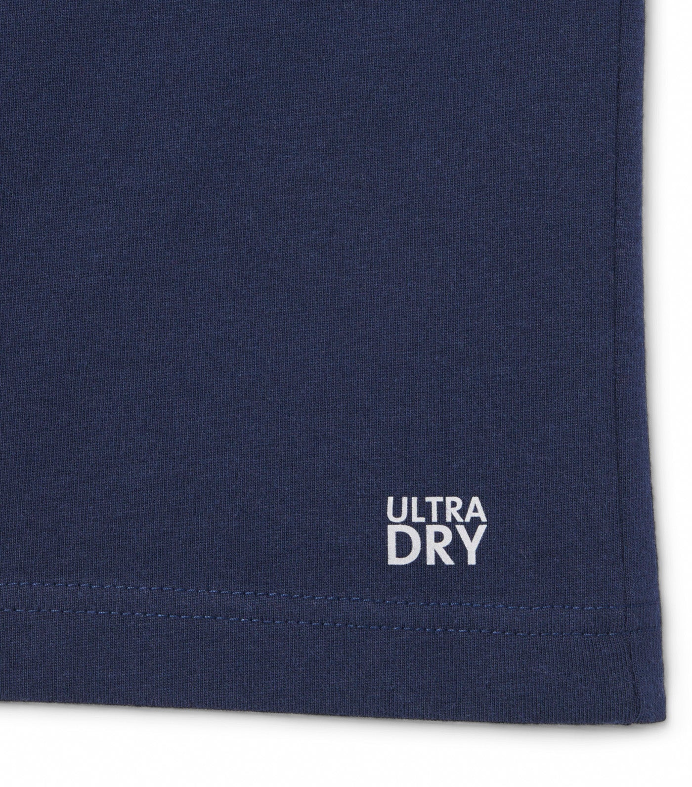 Ultra Dry Tennis Heritage Print T-Shirt