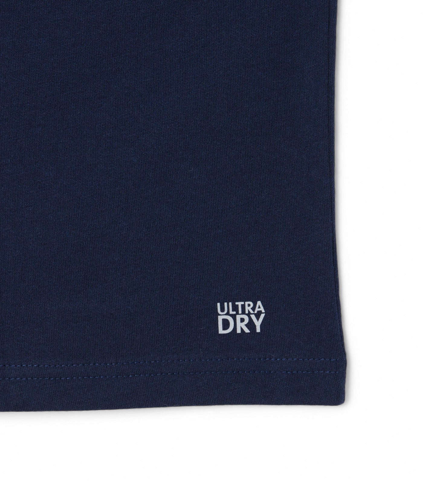 Lacoste Tennis x Daniil Medvedev T-Shirt Navy Blue