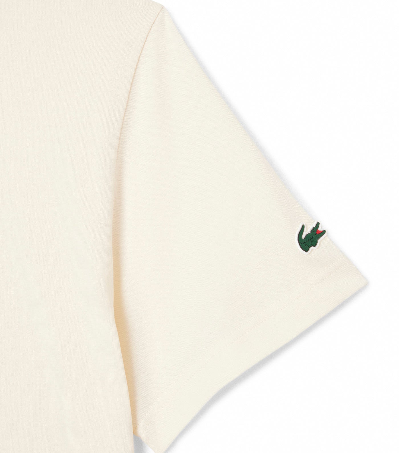 Lacoste Tennis x Daniil Medvedev T-Shirt Lapland