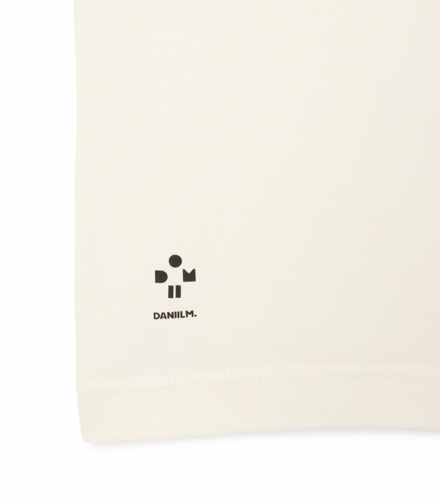 Lacoste Tennis x Daniil Medvedev T-Shirt Lapland