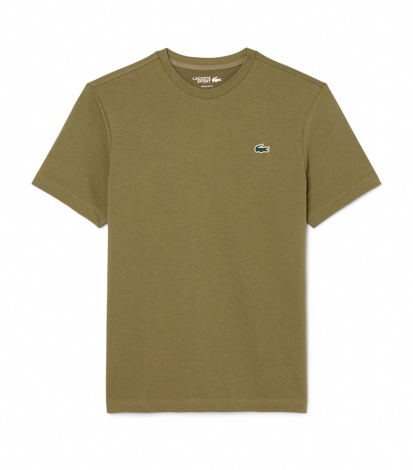 Sport Printed Ultra Dry T-Shirt