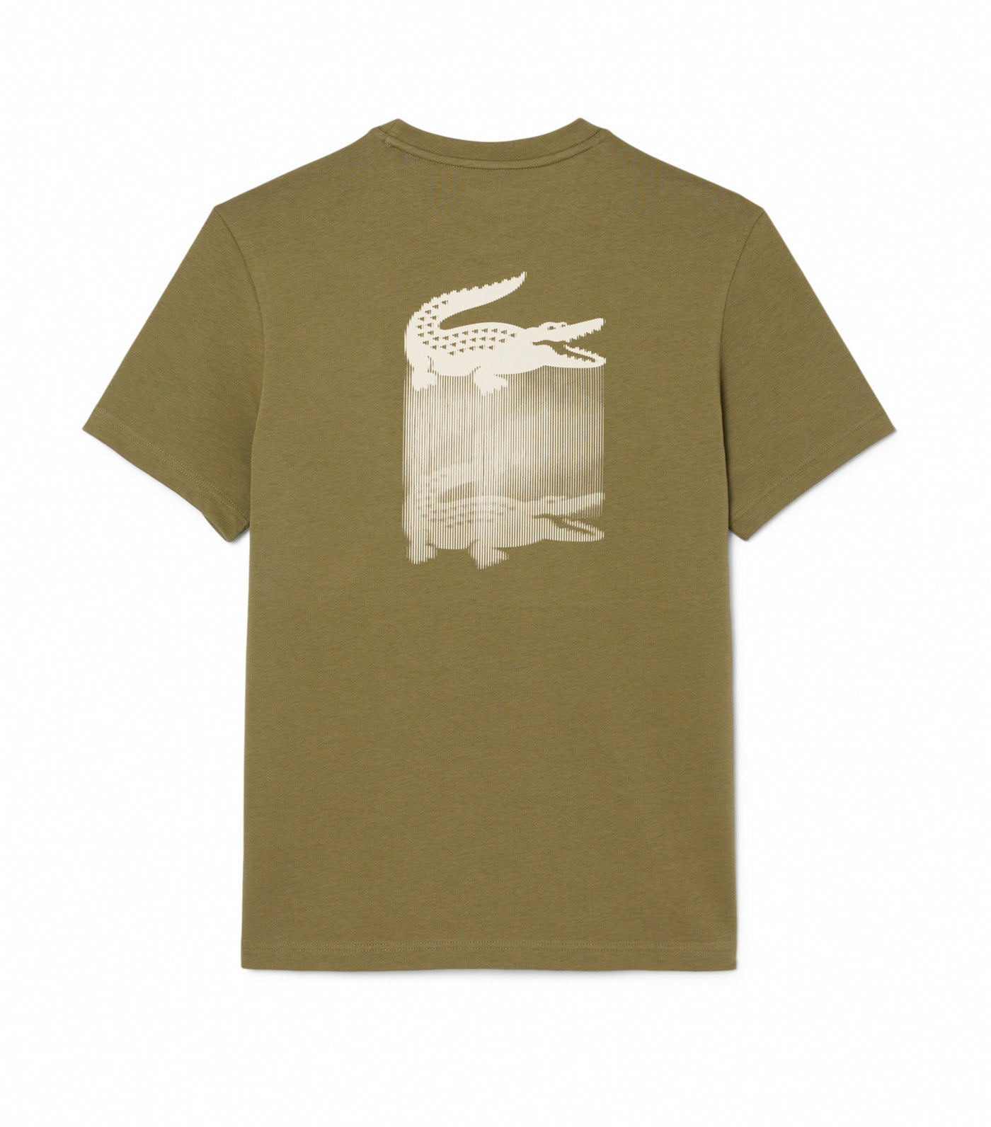 Sport Printed Ultra Dry T-Shirt