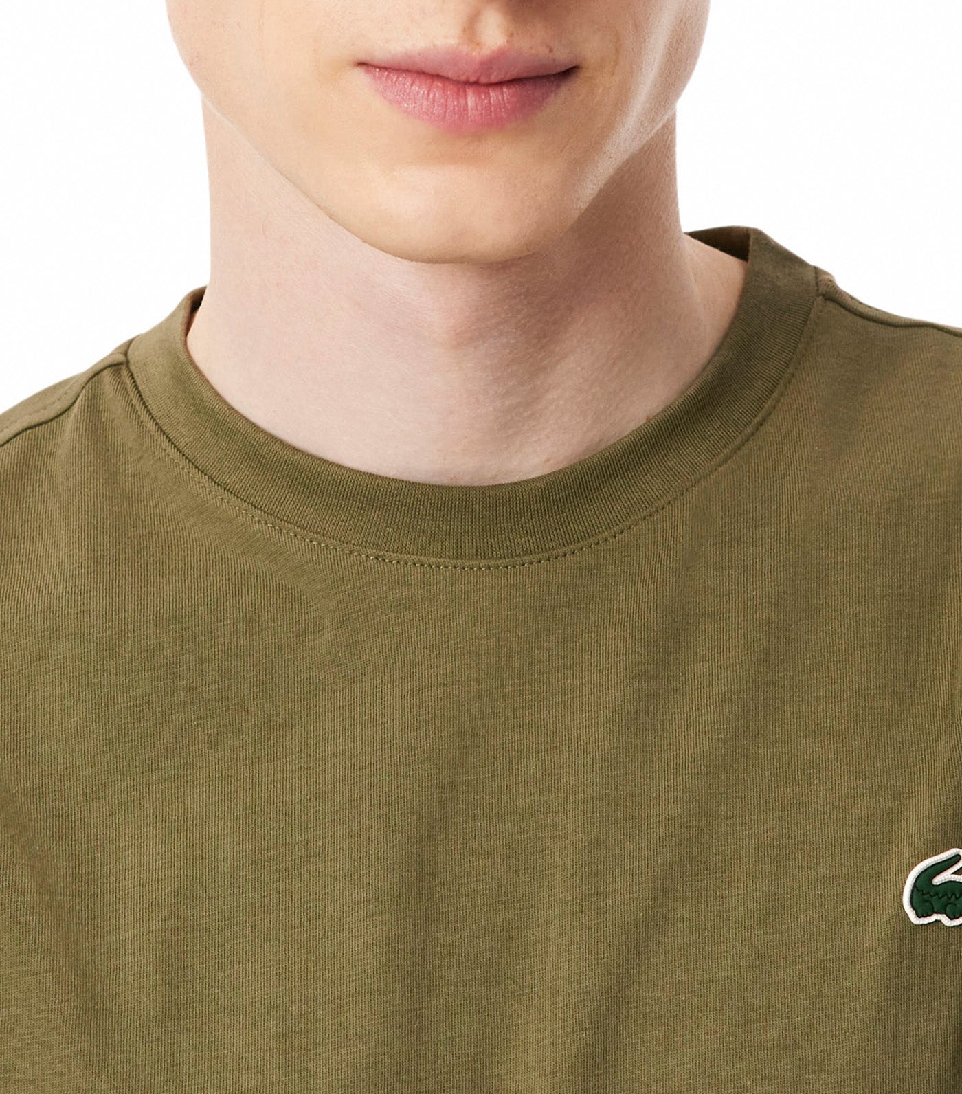 Sport Printed Ultra Dry T-Shirt