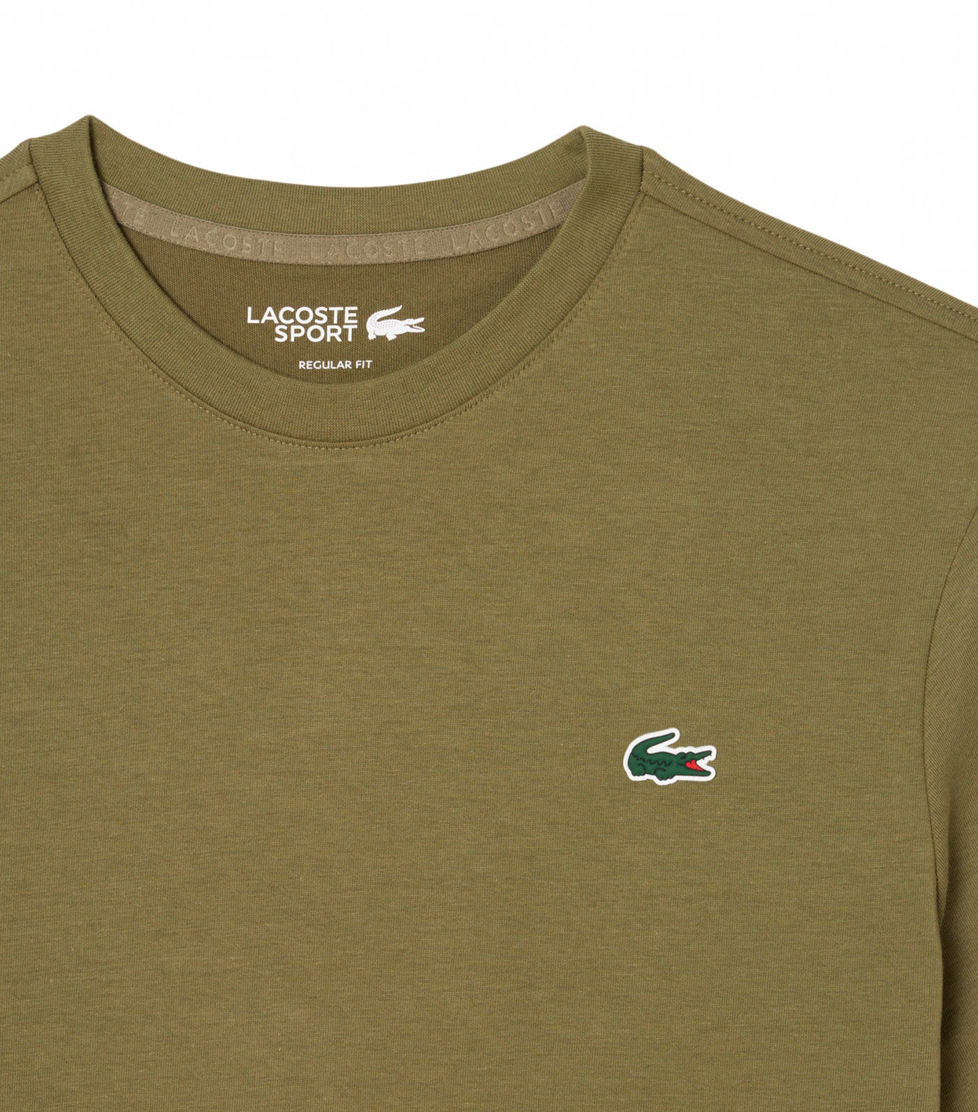 Sport Printed Ultra Dry T-Shirt