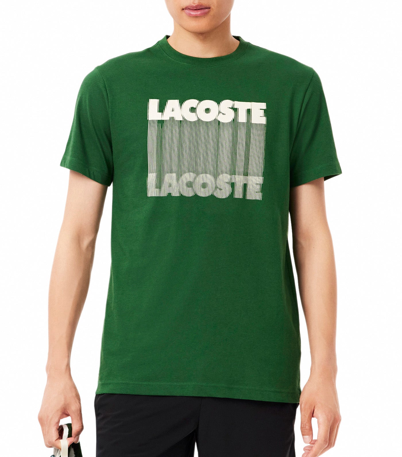 Ultra Dry Printed Sport T-Shirt