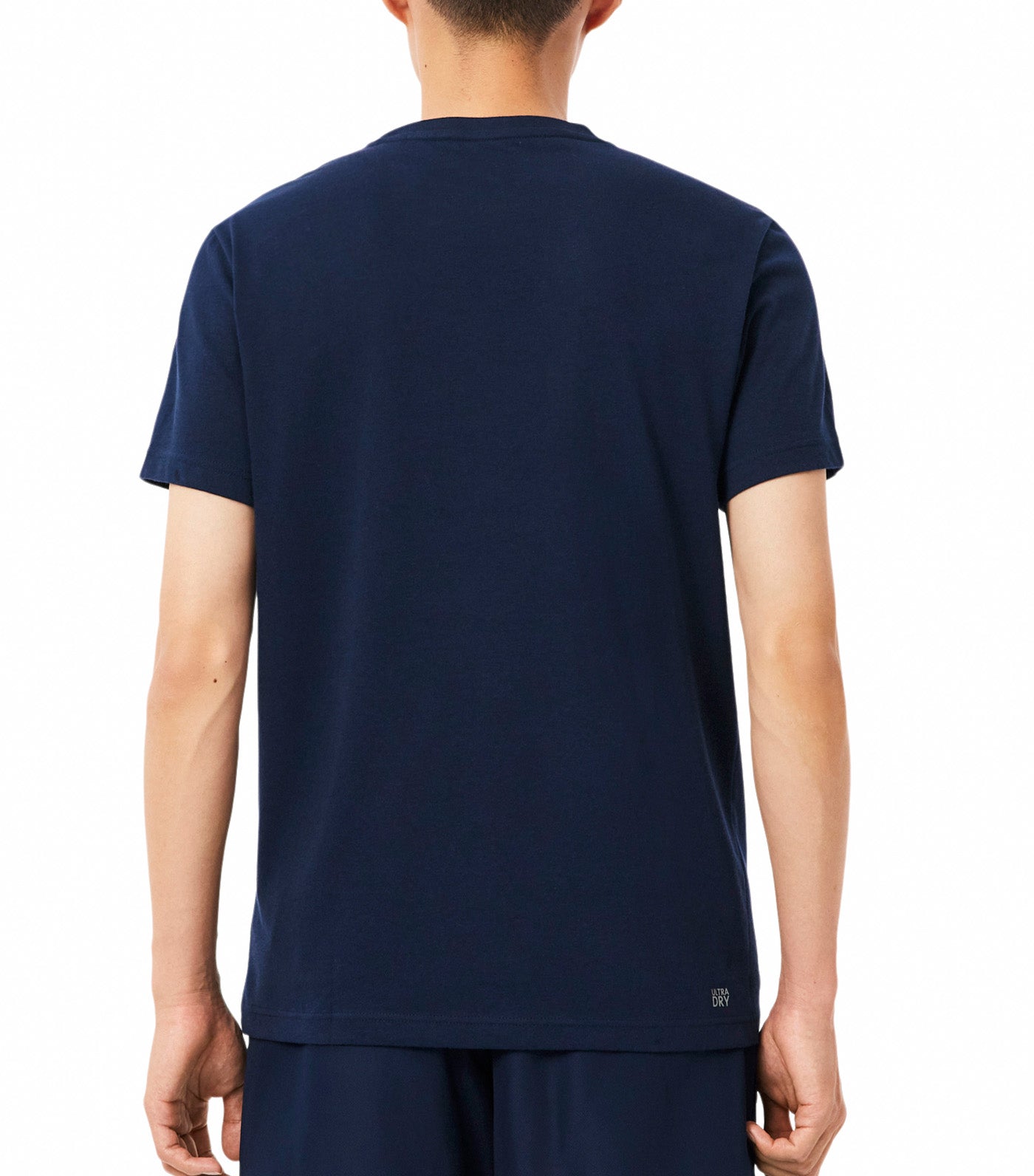 Ultra Dry Printed Sport T-Shirt