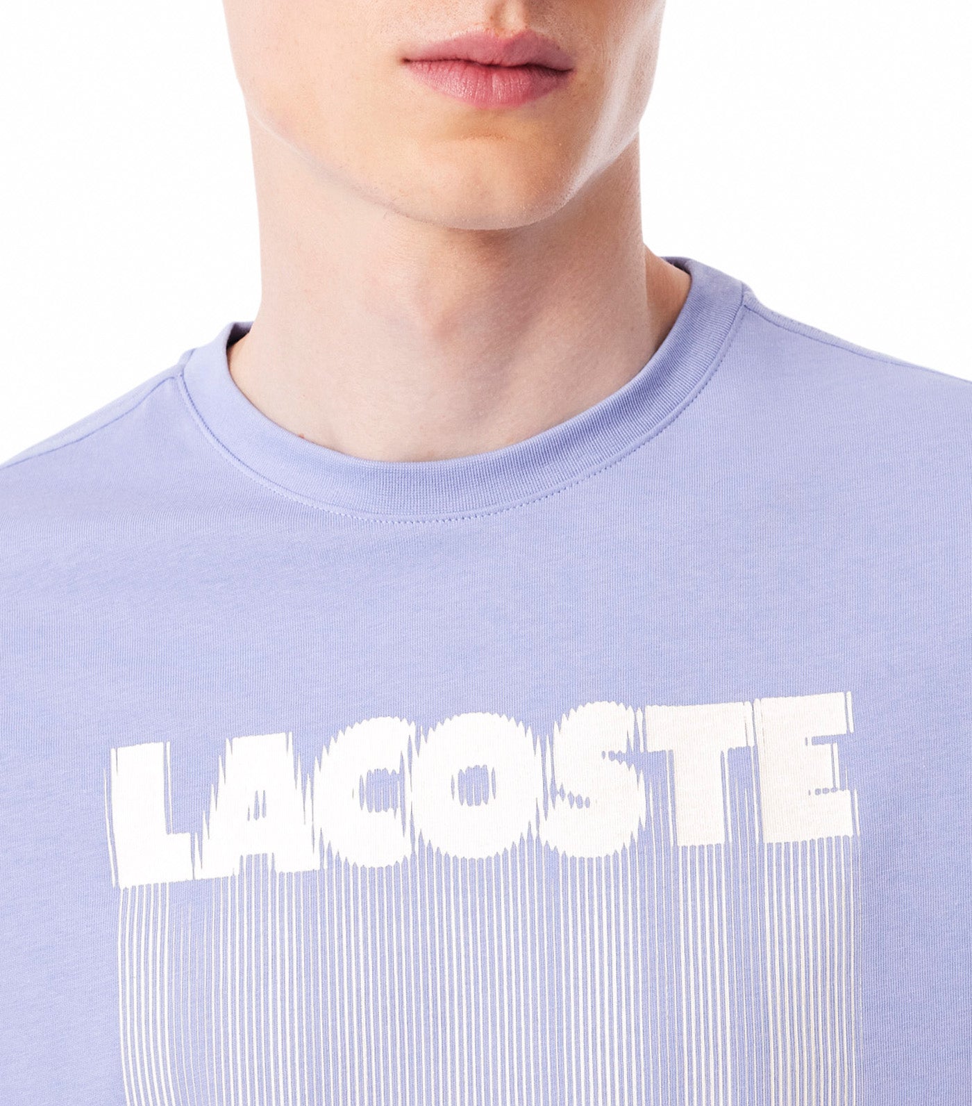 Ultra Dry Printed Sport T-Shirt