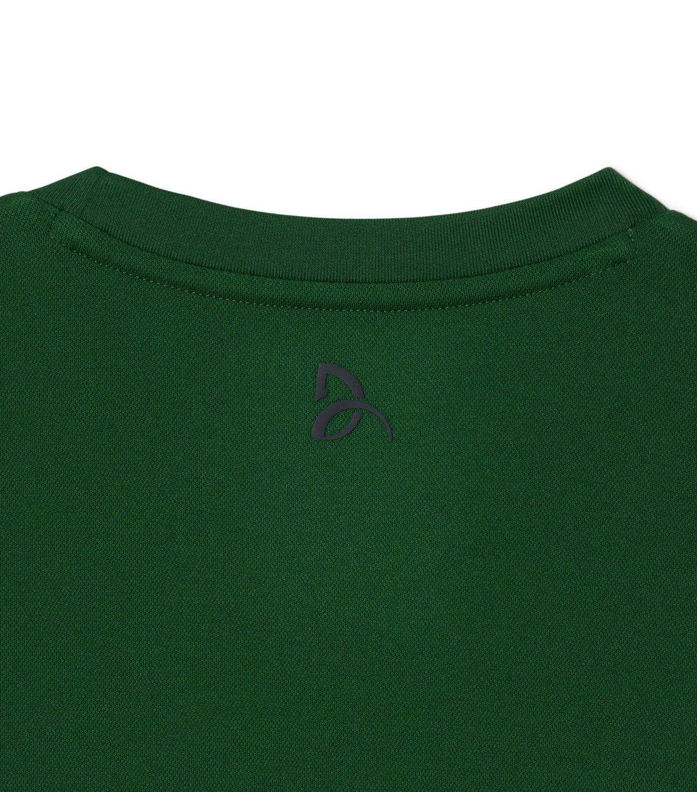 Lacoste Tennis x Novak Djokovic T-Shirt Green