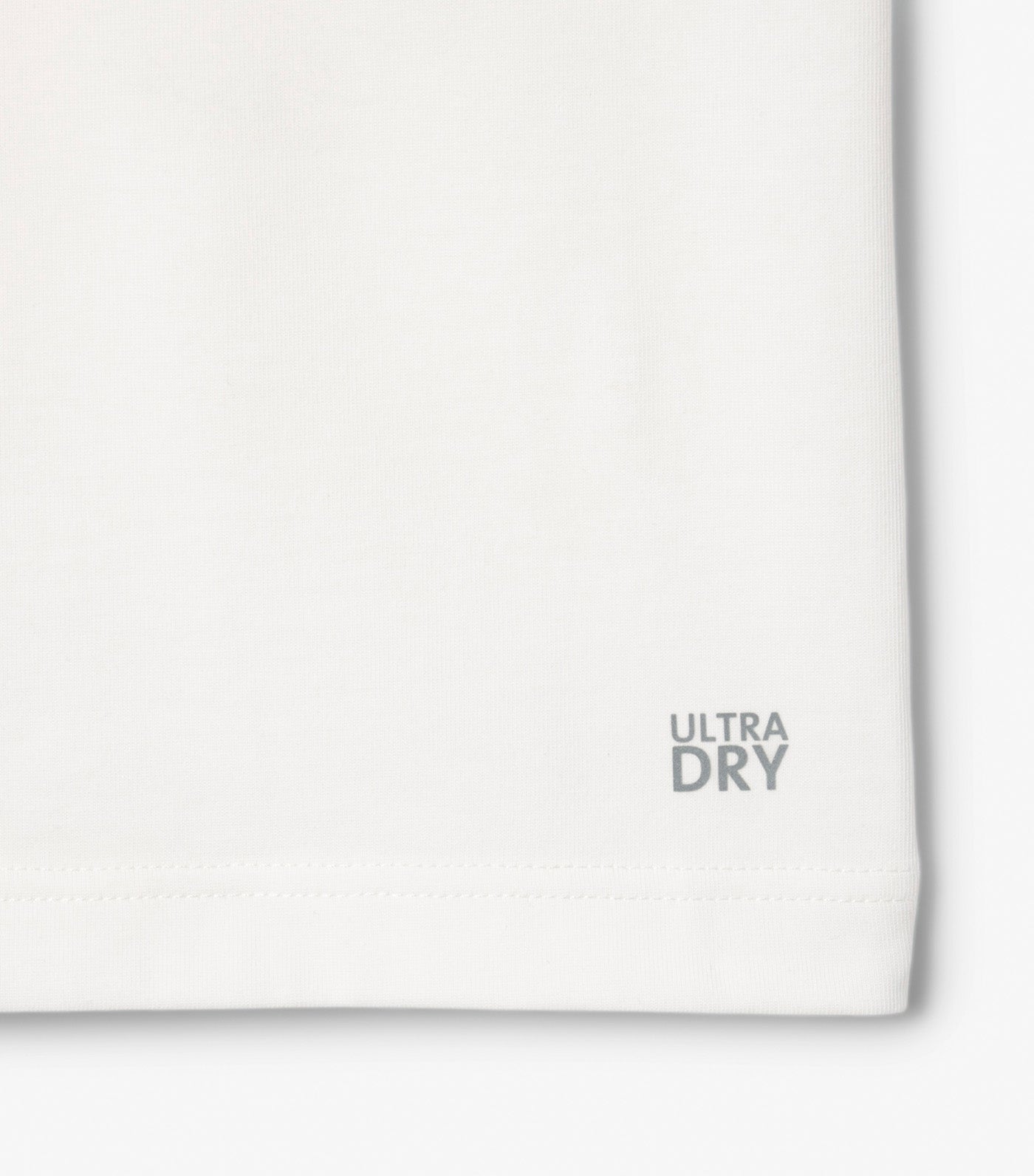 Relaxed Fit Printed Golf T-Shirt