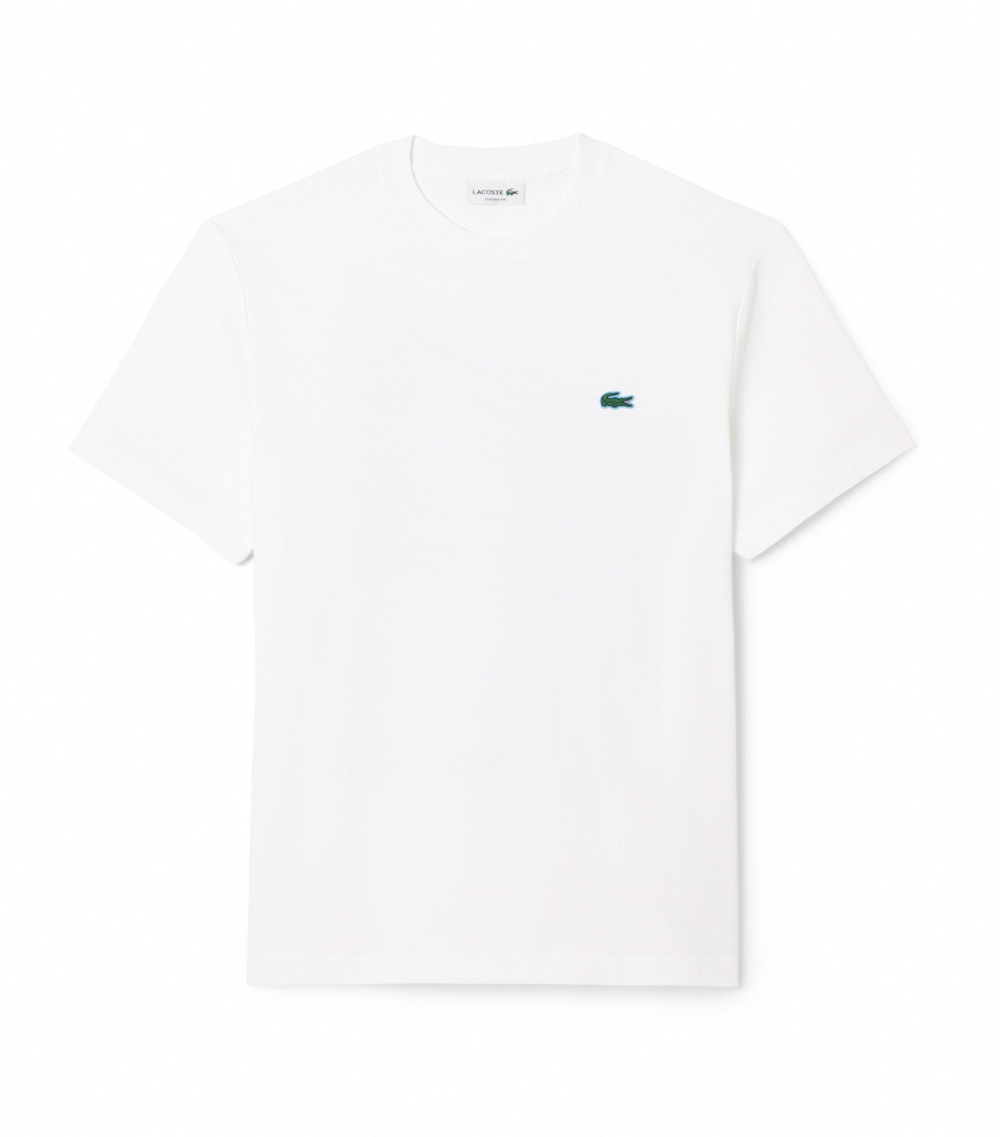 Printed Jersey T-Shirt