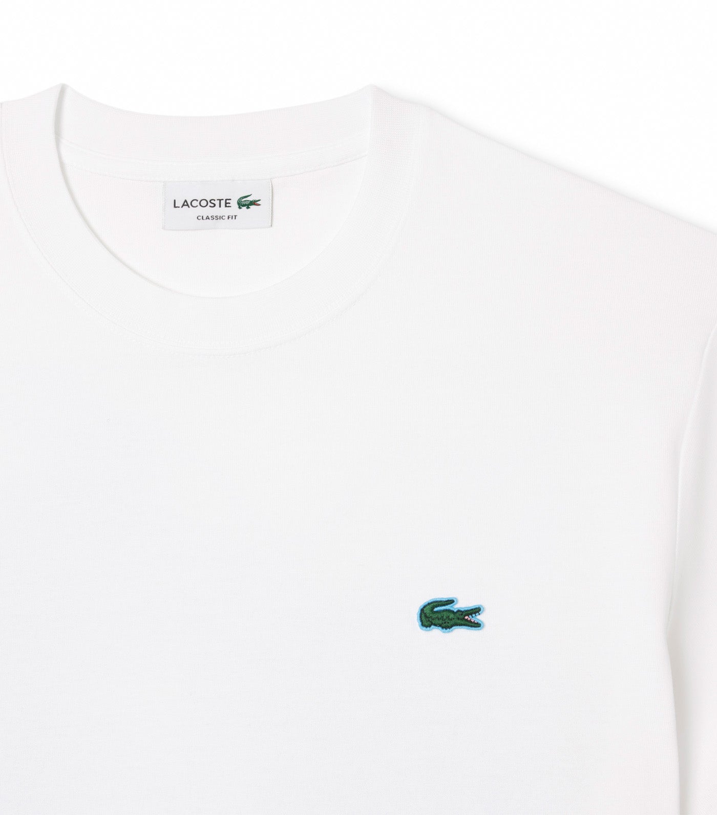 Printed Jersey T-Shirt