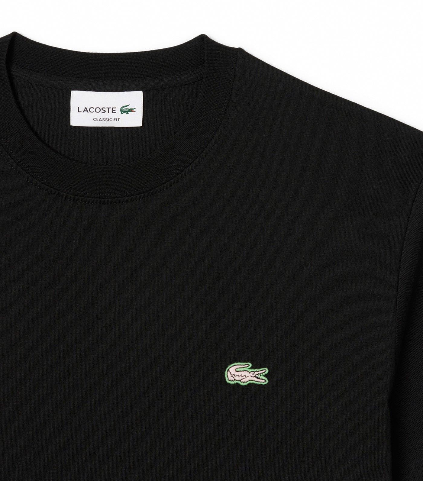 Printed Jersey T-Shirt