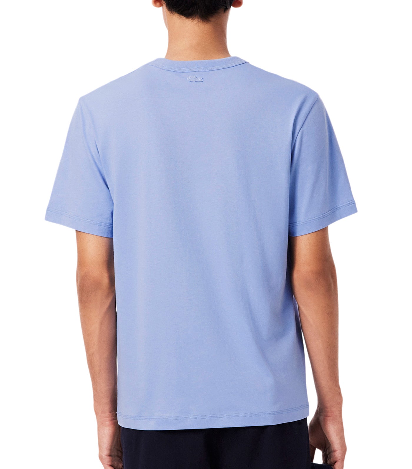 Midweight Printed Jersey T-Shirt