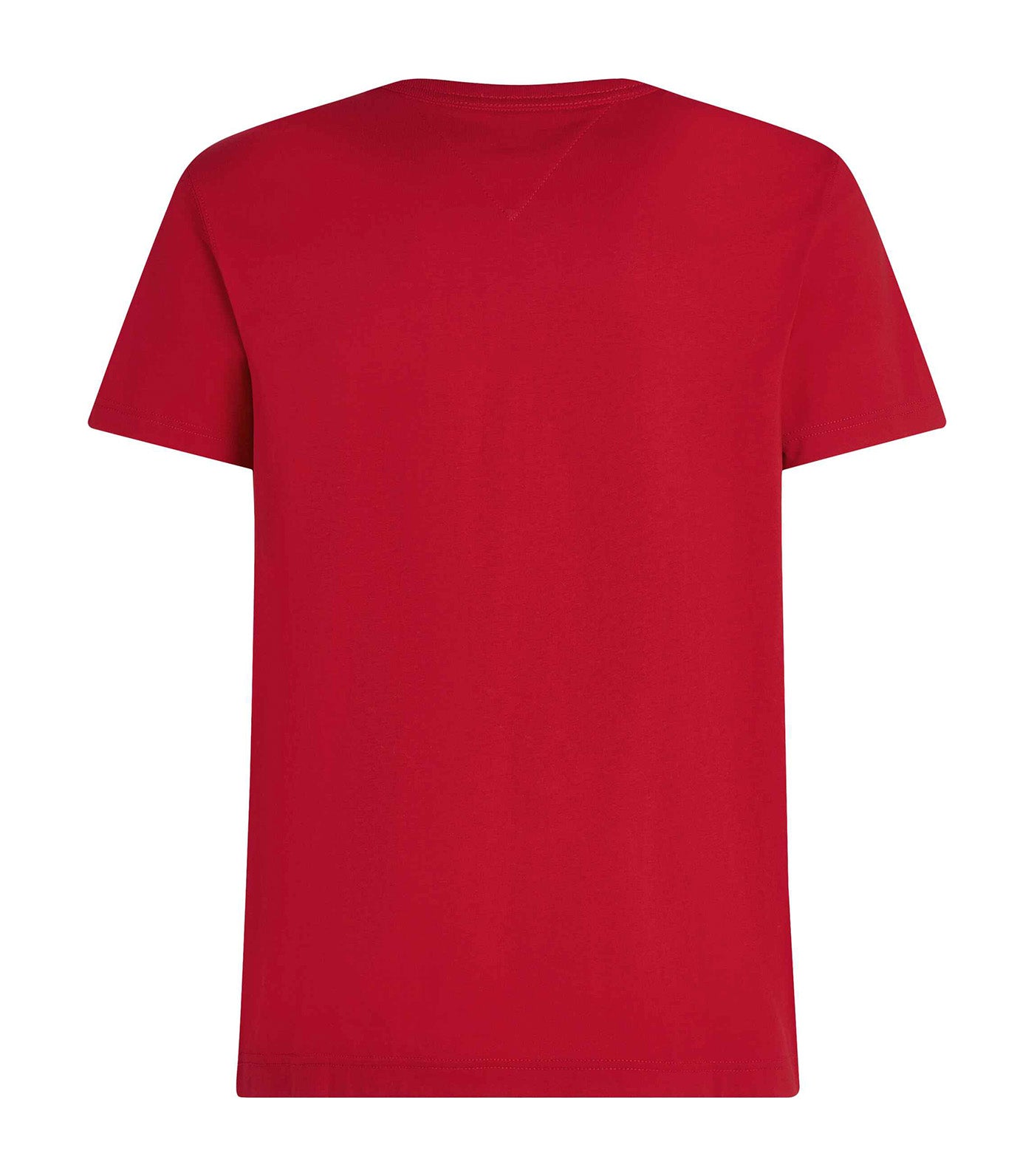 Men's Small Crest Outline Tee