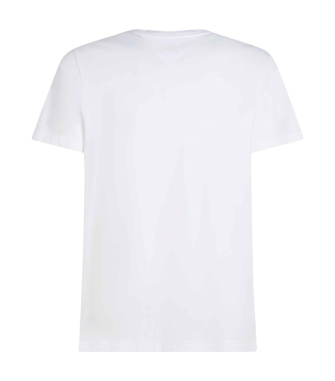 Men's RWB Crest Tee