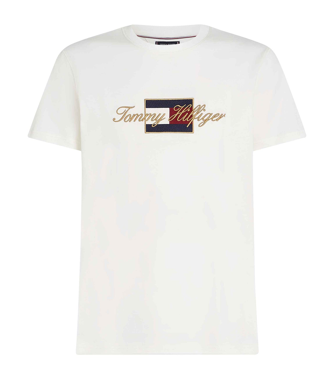 Icon Gold Tee