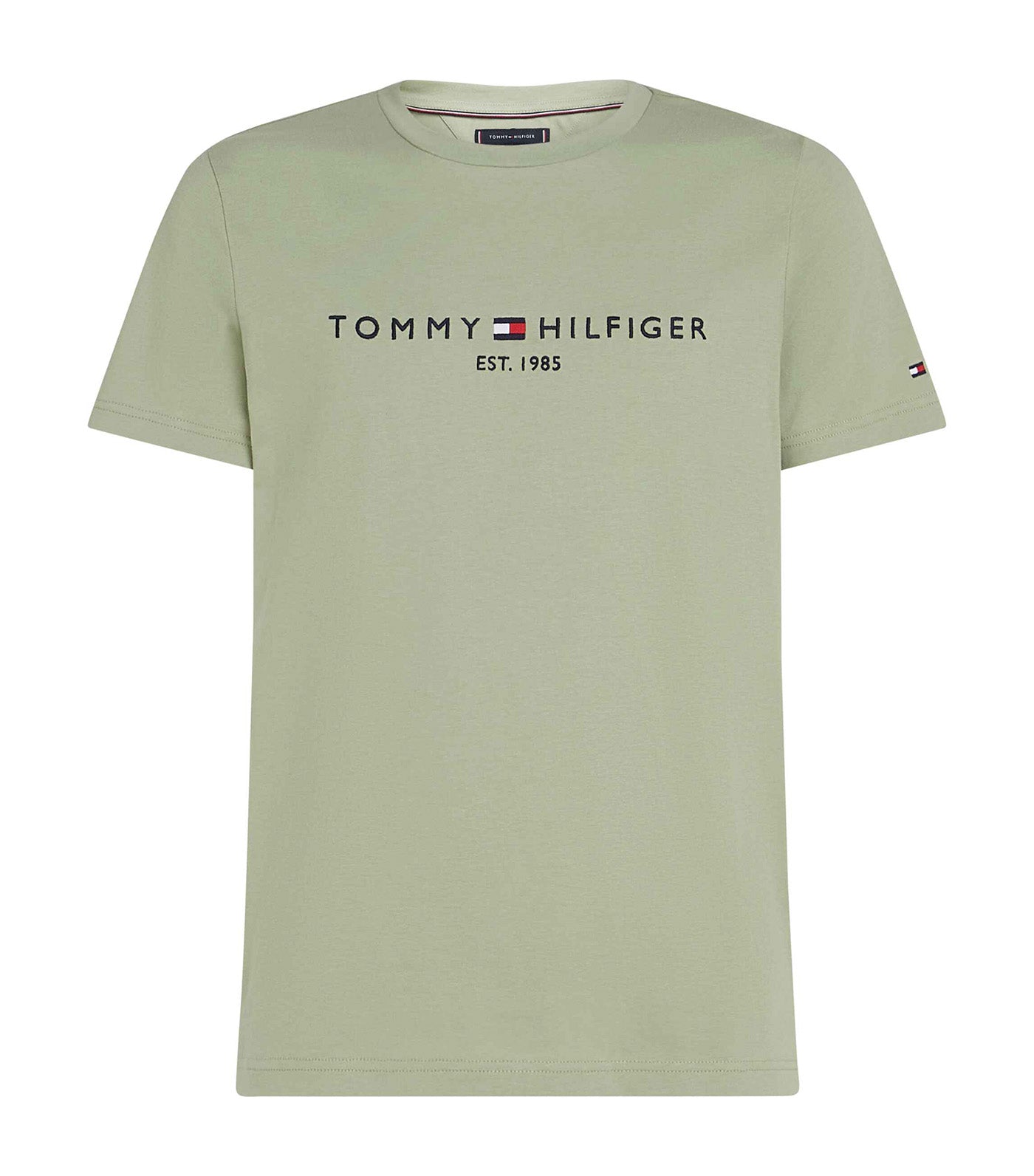 Tommy Logo Tee