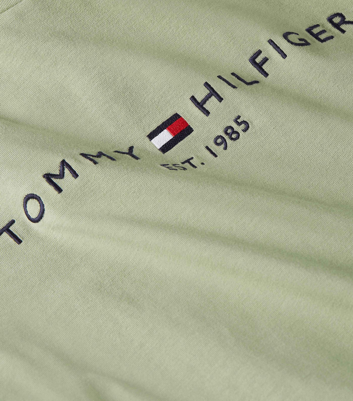 Tommy Logo Tee