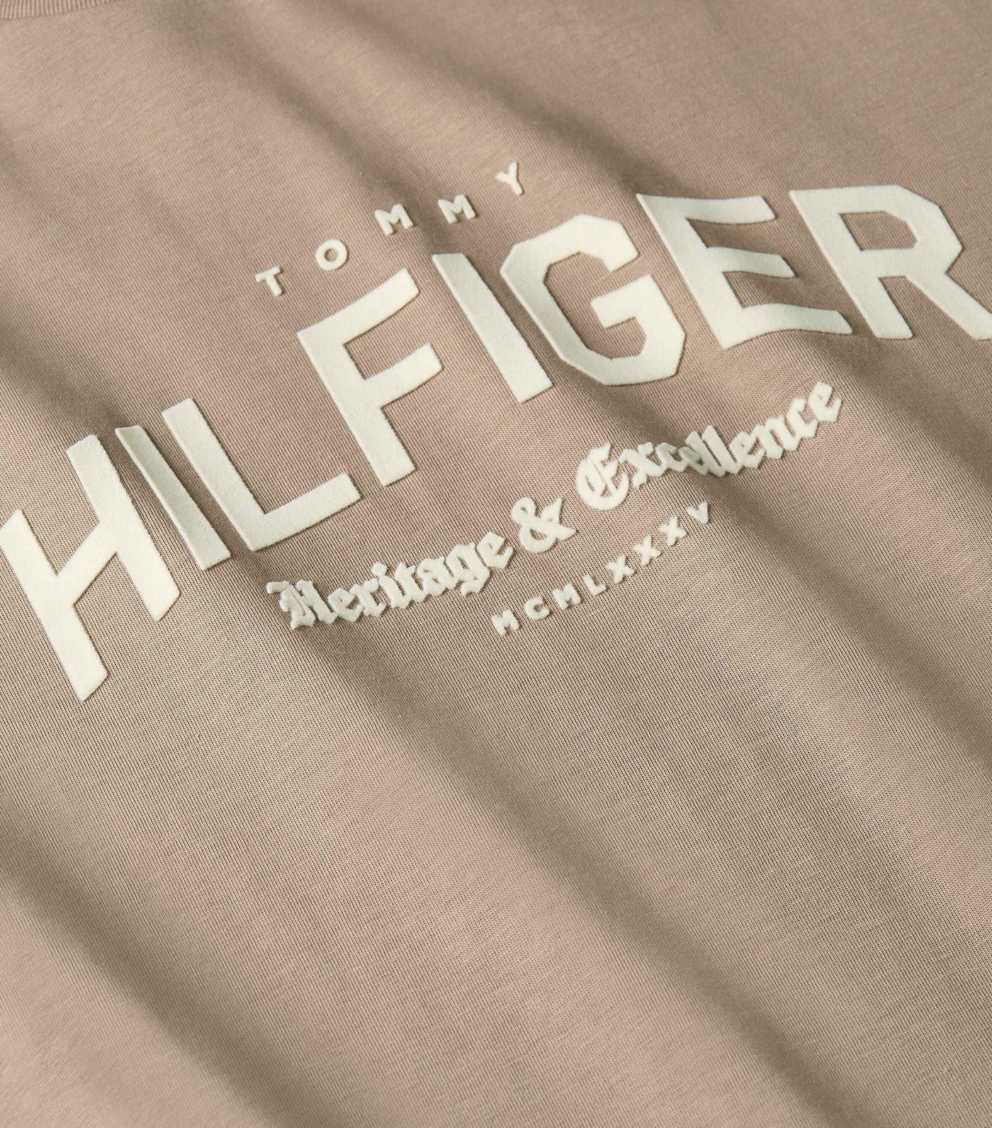 Hilfiger Arch Tee