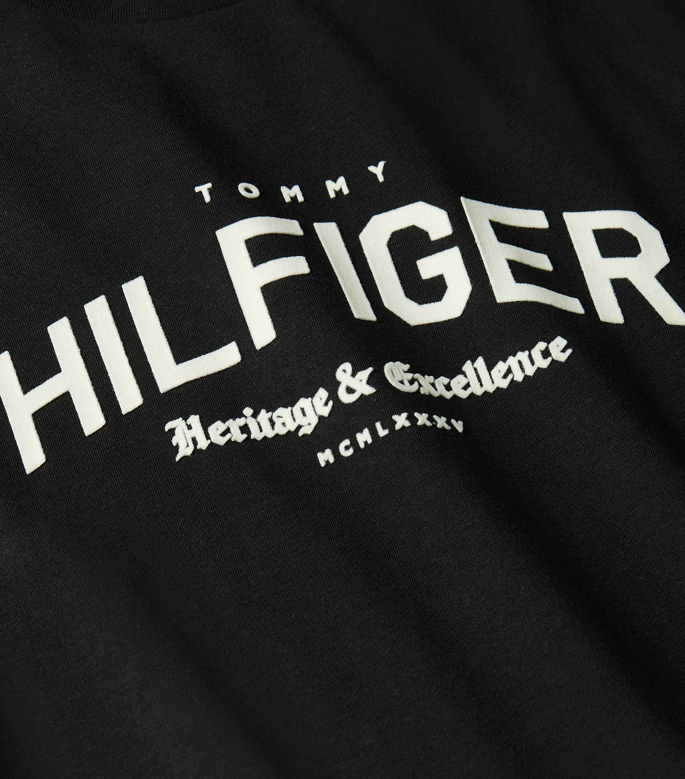 Hilfiger Arch Tee