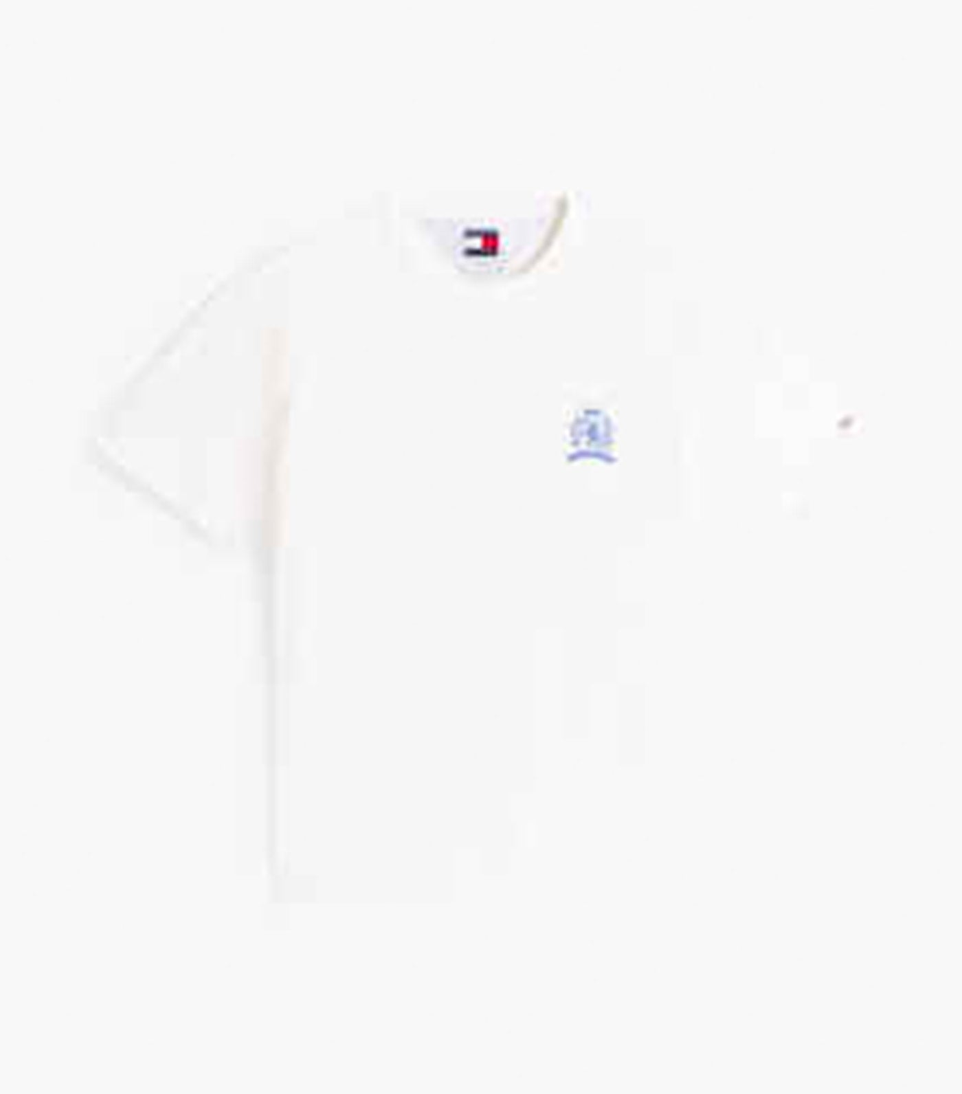 Tommy Jeans Men's Relaxed Crest Play Tee