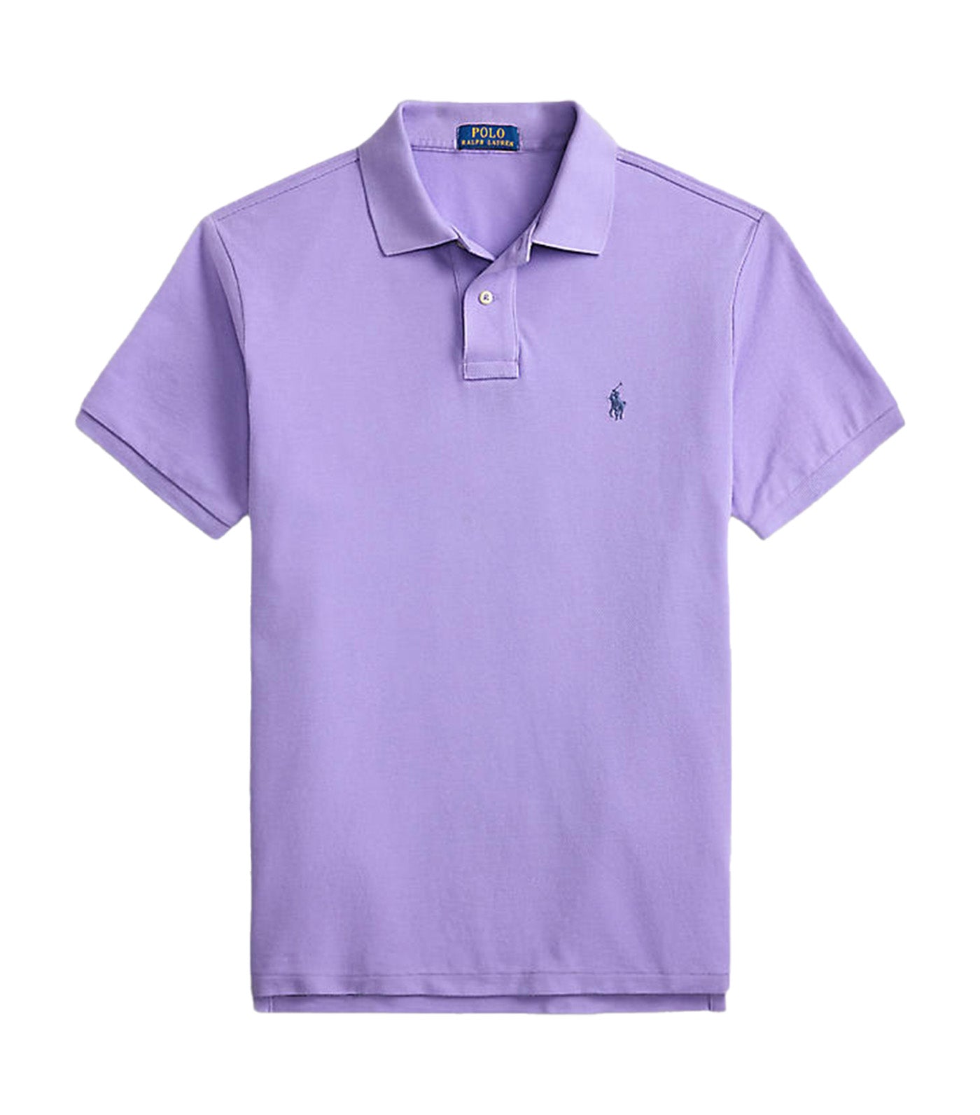 Men's The Iconic Mesh Polo Shirt