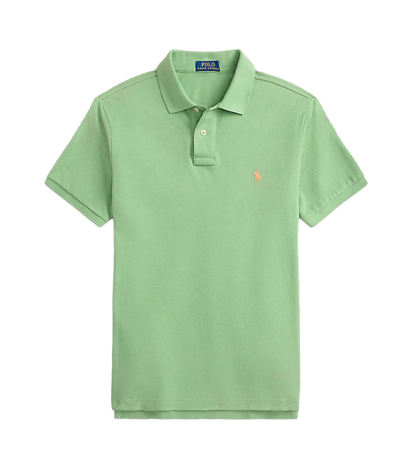 Men's The Iconic Mesh Polo Shirt