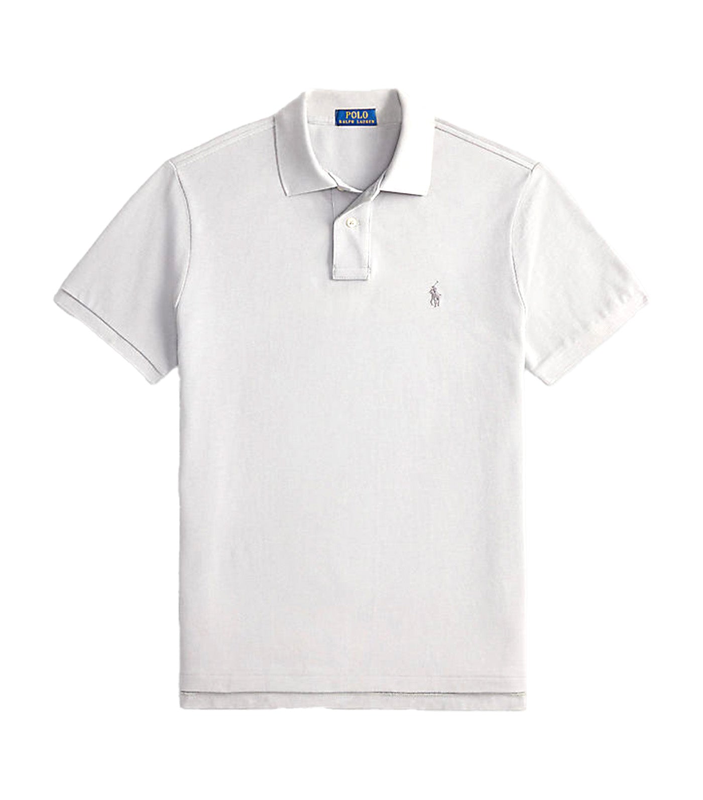 Men's The Iconic Mesh Polo Shirt