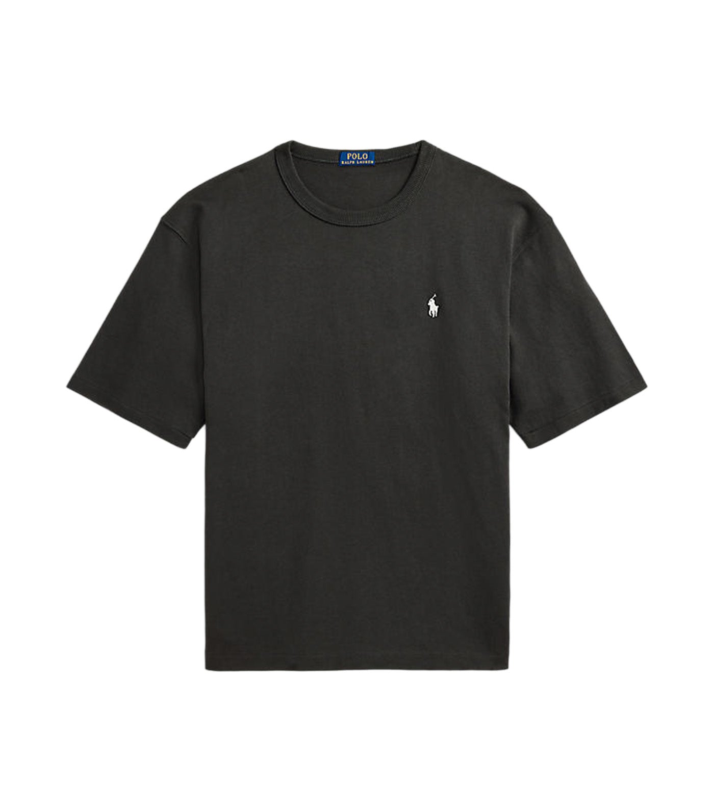 Polo Ralph Lauren Men's Relaxed Fit Logo Jersey T-Shirt | Rustan's