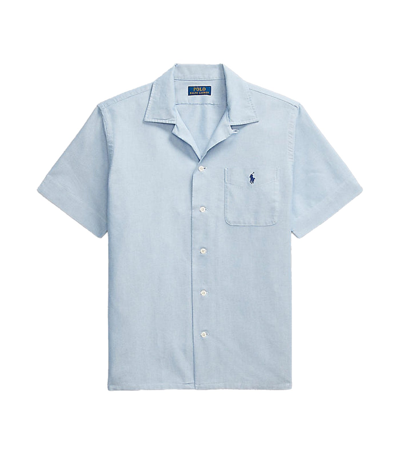 Polo Ralph Lauren Men's Classic Fit Oxford Camp Shirt | Rustan's