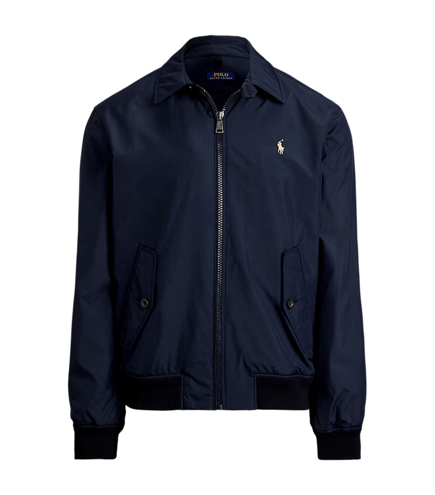 Men's The Southland Packable Jacket Navy