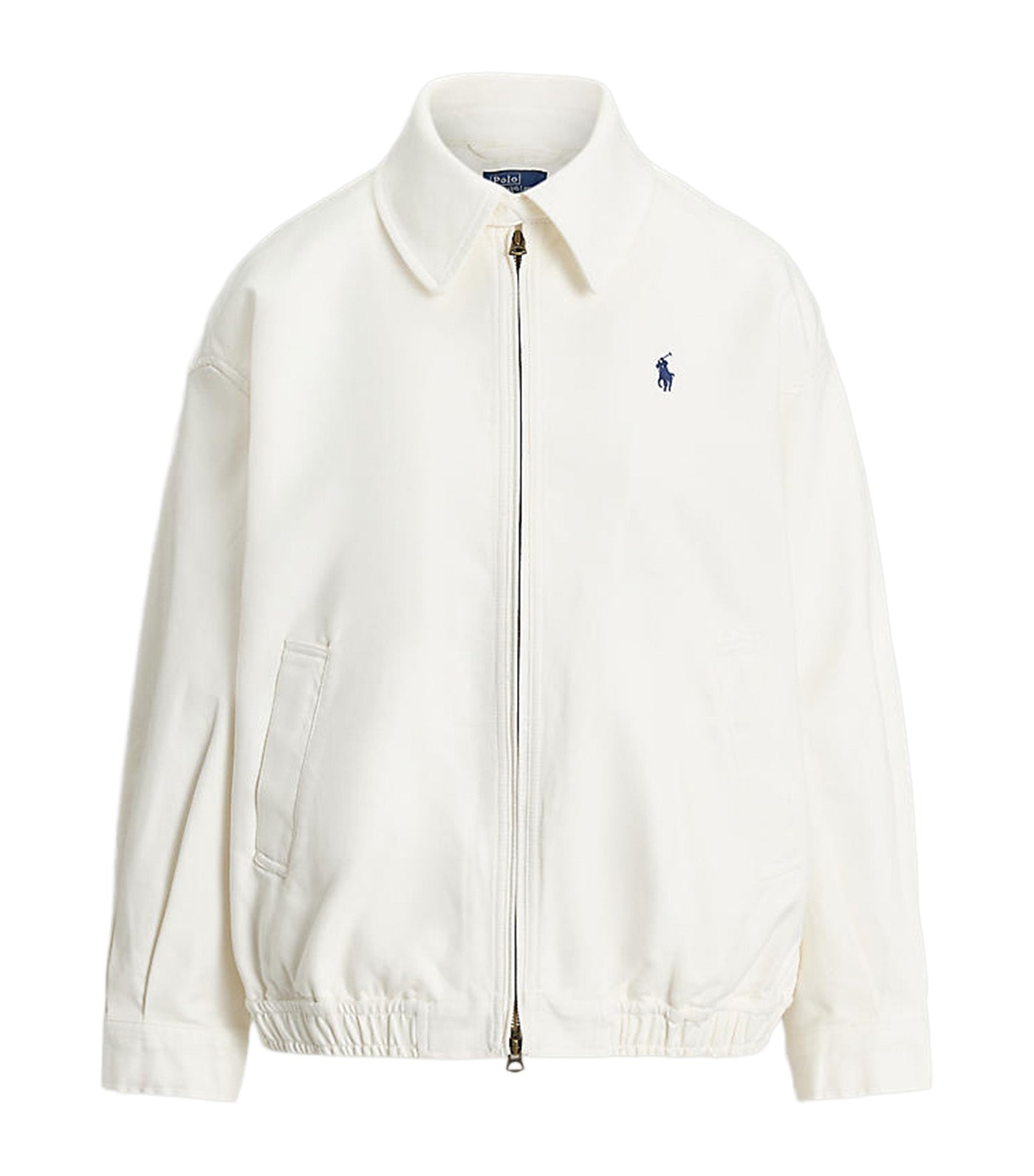 Women's Double-Faced Cotton Jacket