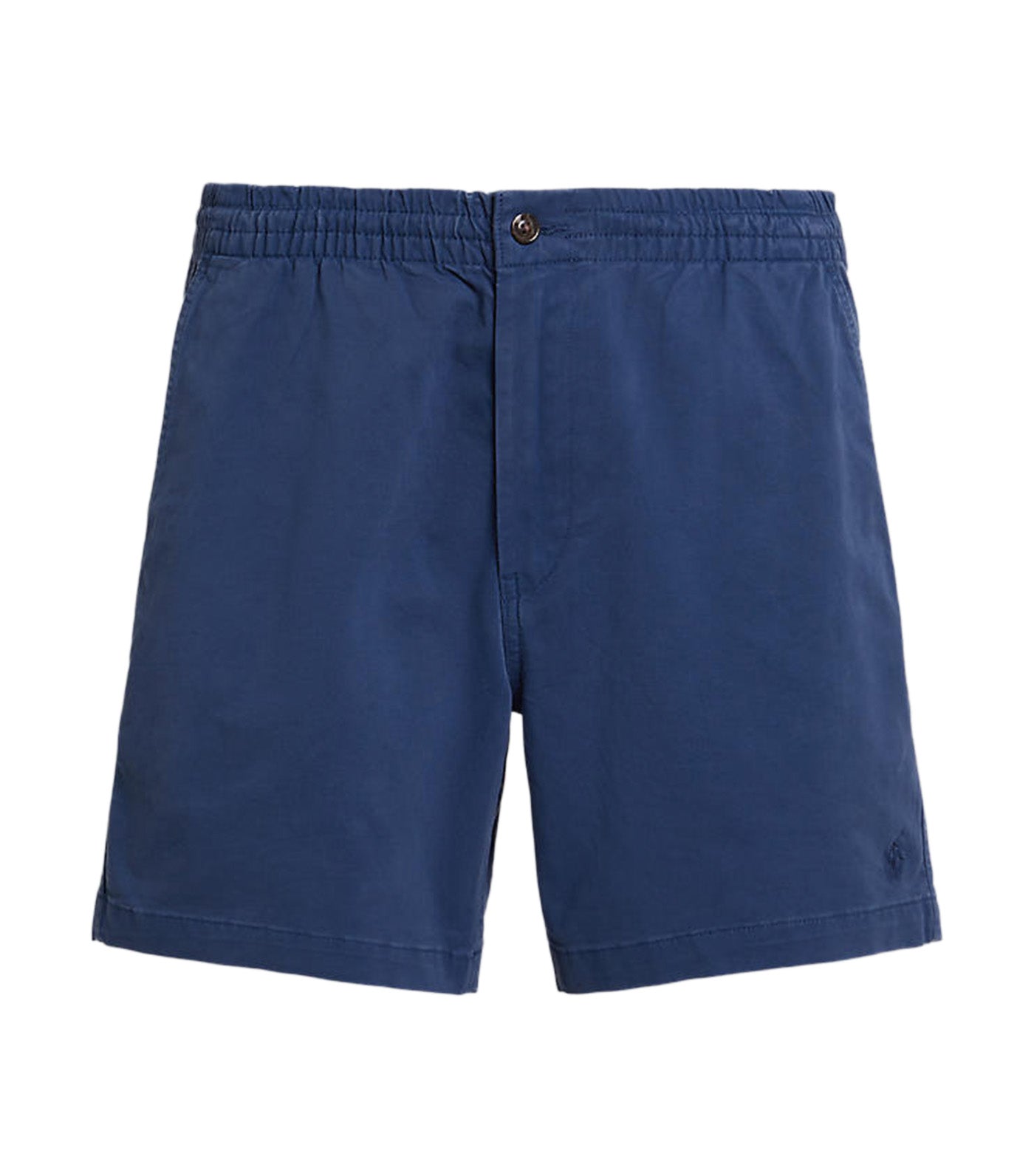 Men's 6-Inch Polo Prepster Stretch Chino Short Blue