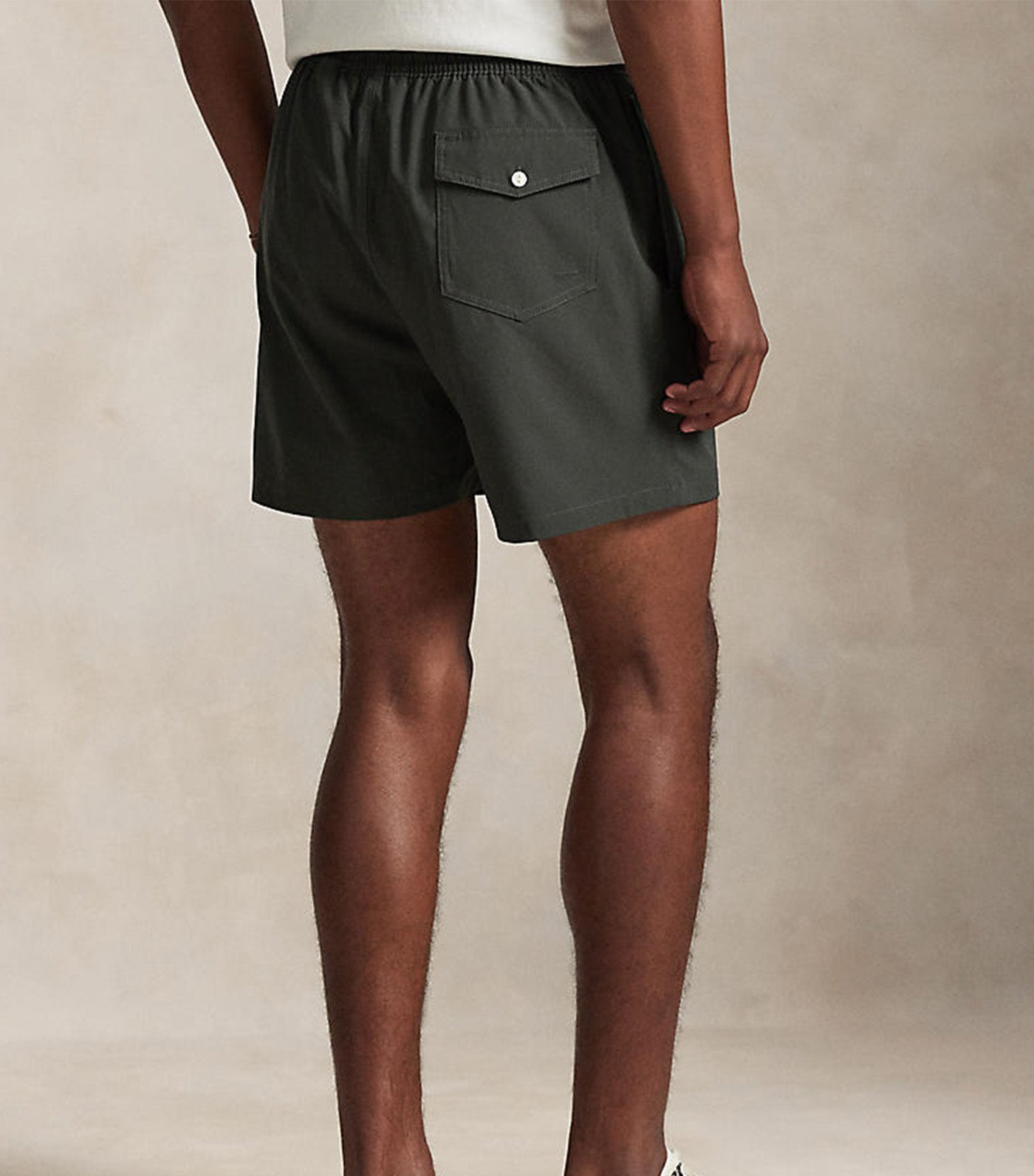 Men's 5.75 Inch Traveler Classic Swim Trunk