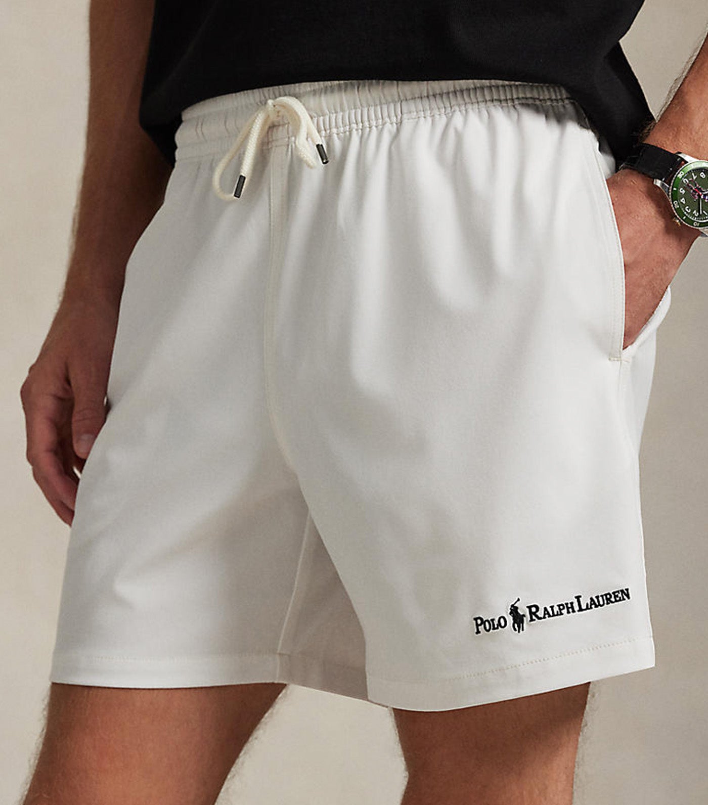 Men's 5.75 Inch Traveler Classic Swim Trunk