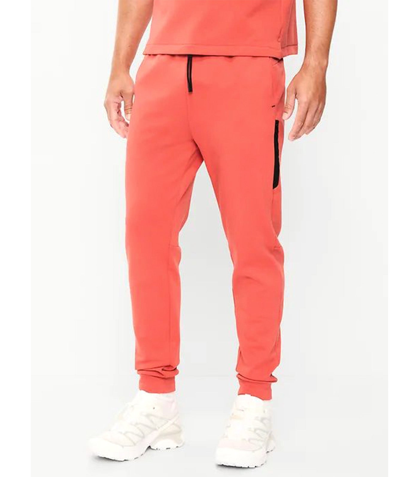 Old Navy Dynamic Fleece 4.0 Joggers Cactus Bloom