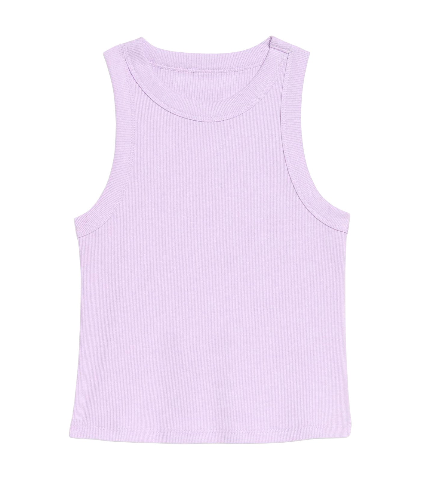 Snug Crop Tank Top