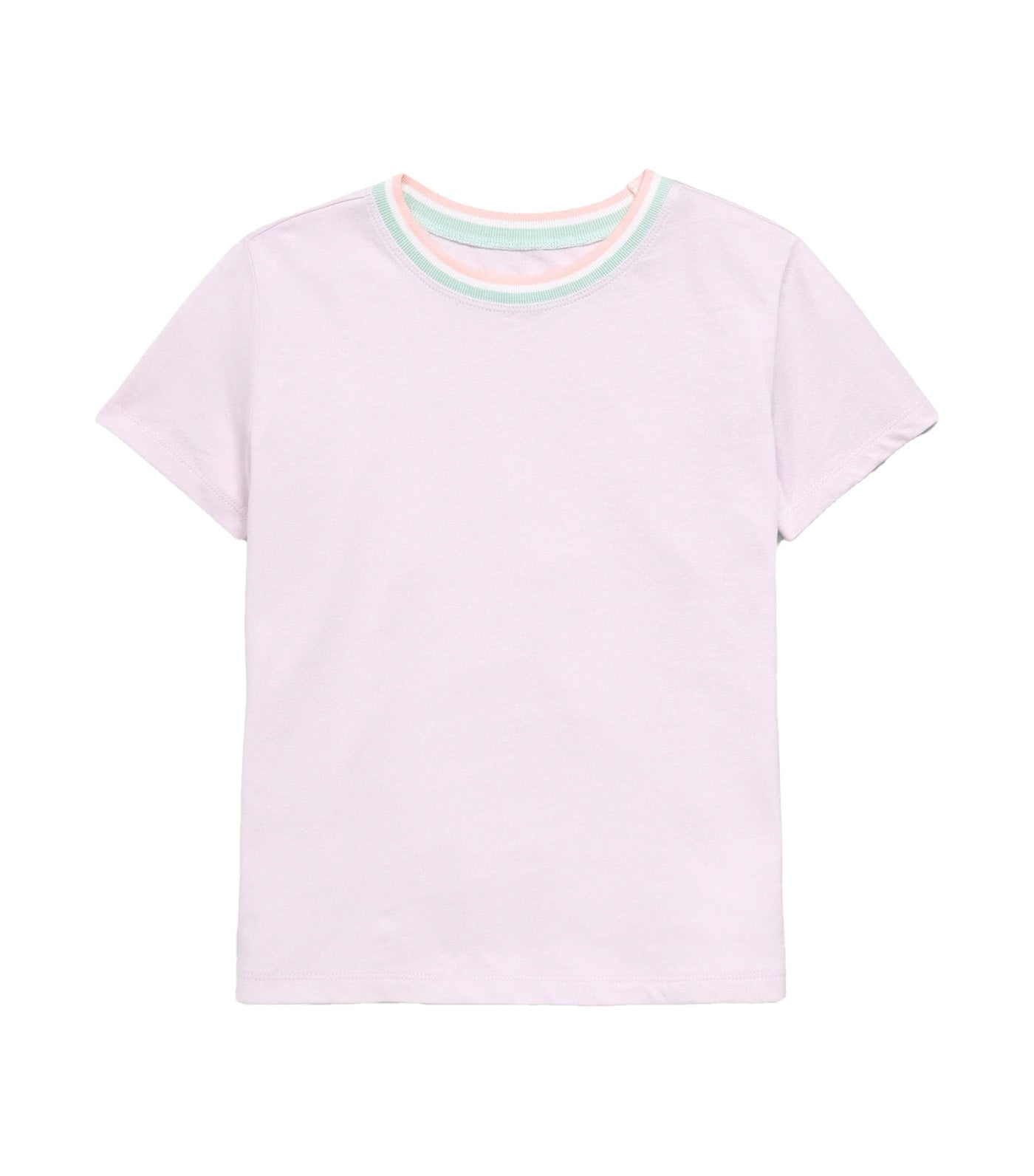 Softest Short-Sleeve T-Shirt for Girls