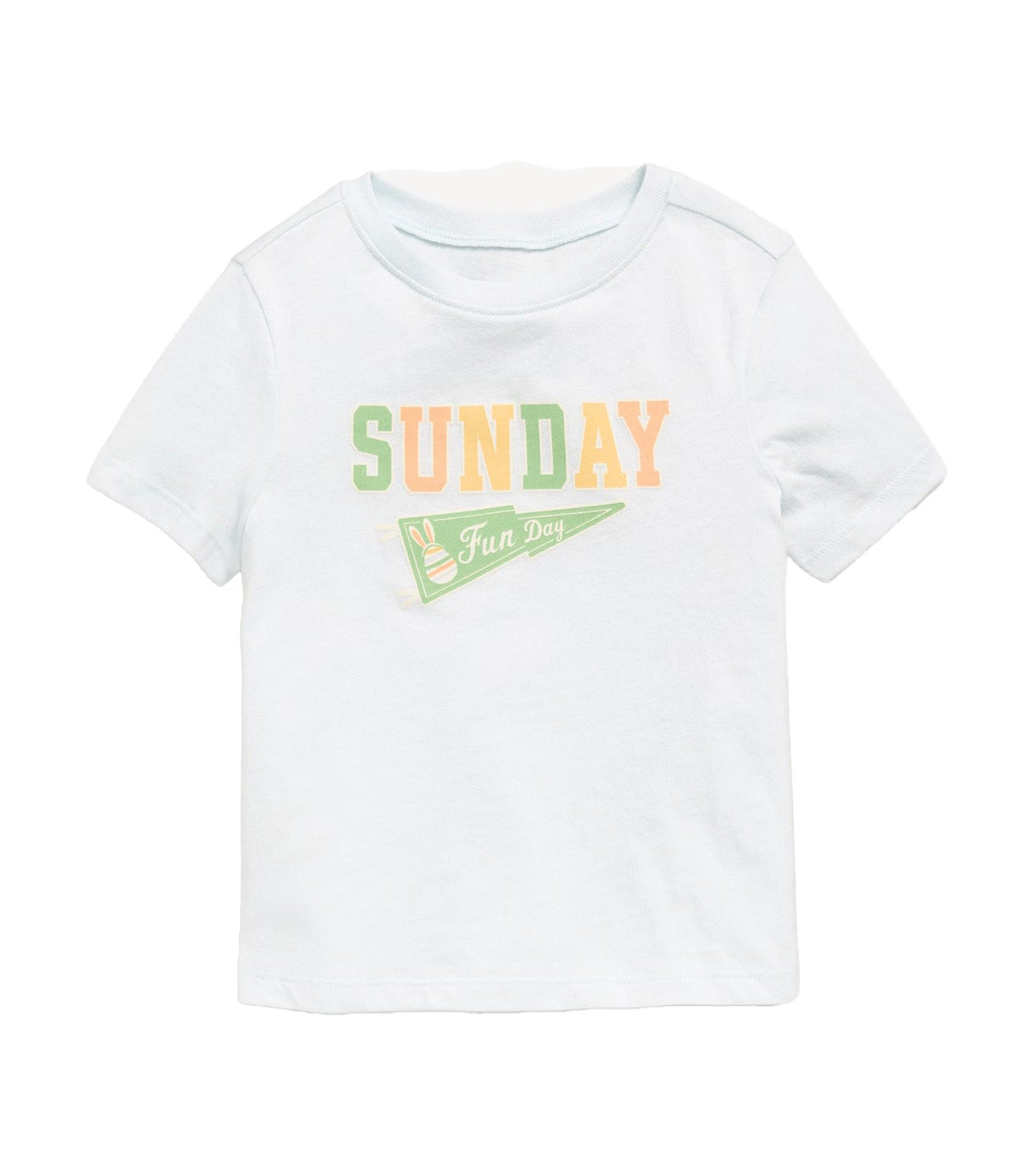 Old Navy Kids Unisex Short-Sleeve Graphic T-Shirt for Toddler Just Chill