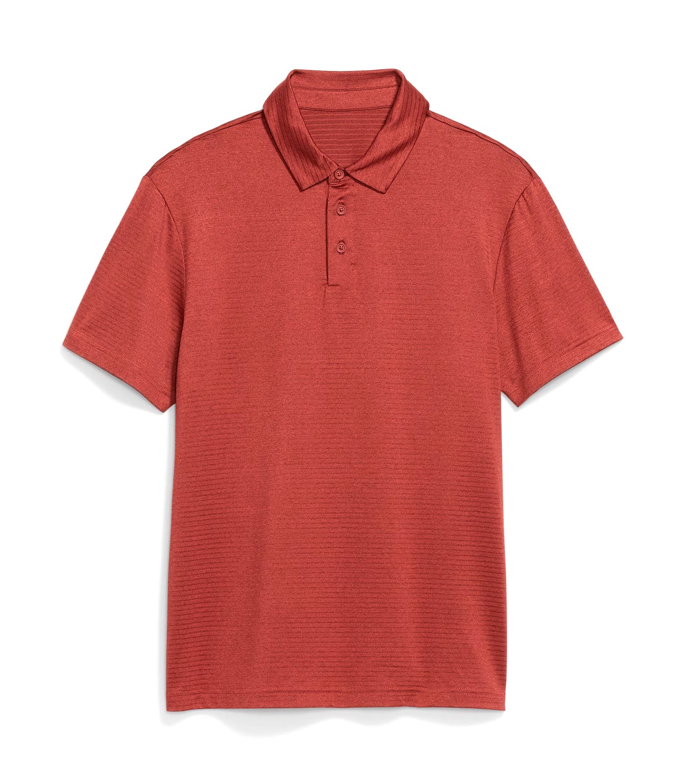 Old Navy CloudMotion Polo Loganberry 