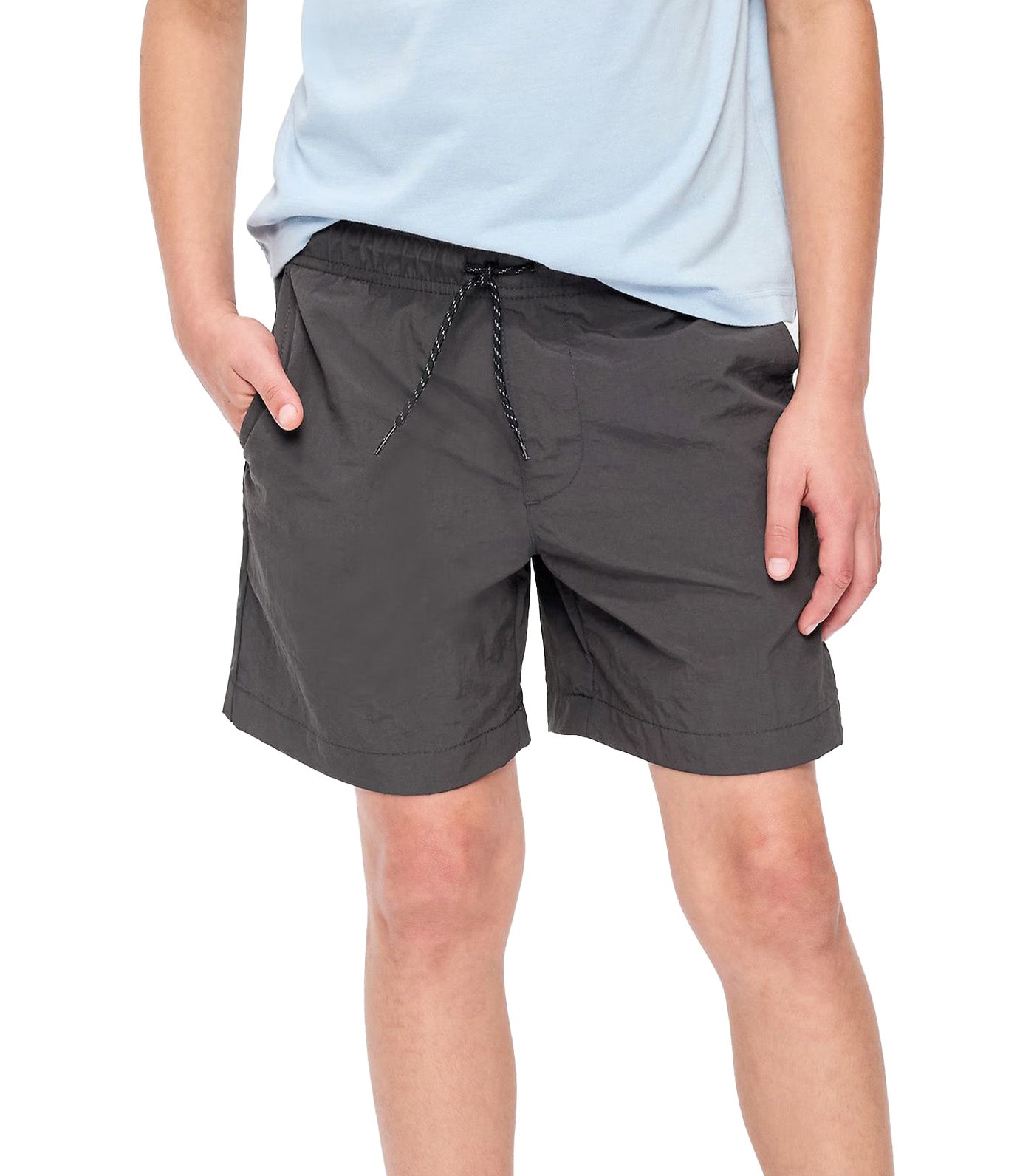 Above Knee Dock Shorts for Boys