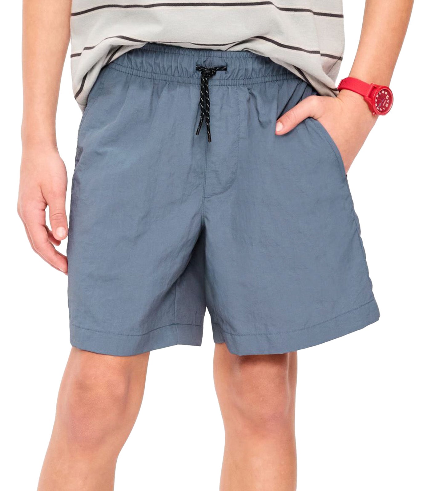 Above Knee Dock Shorts for Boys