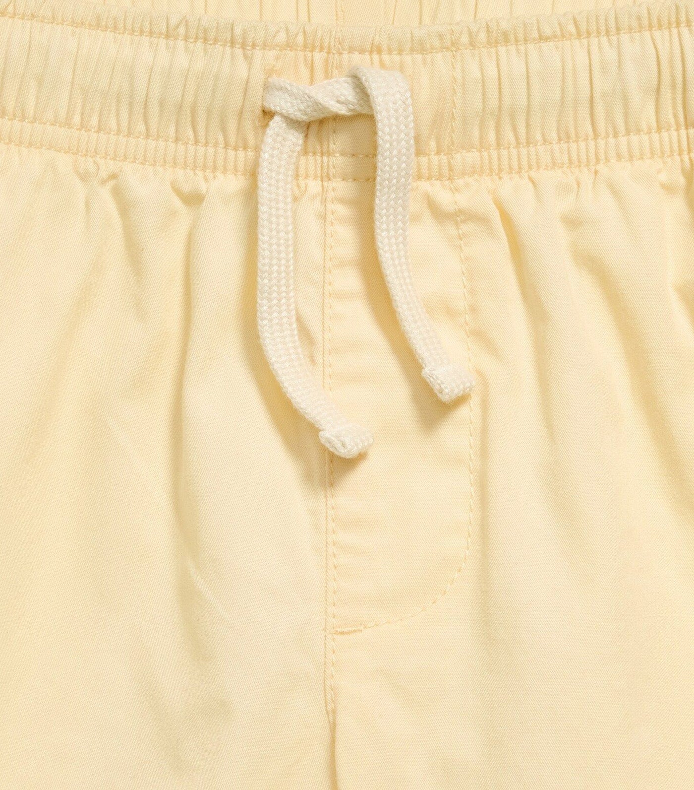 Above Knee Dock Shorts for Boys